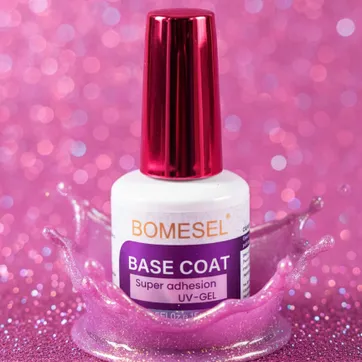 Imagen del producto BASE COAT – BOMESEL QS-10071
