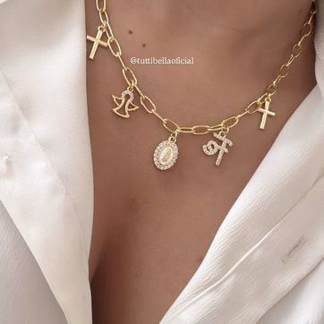 COLLAR FE  - imagen 1