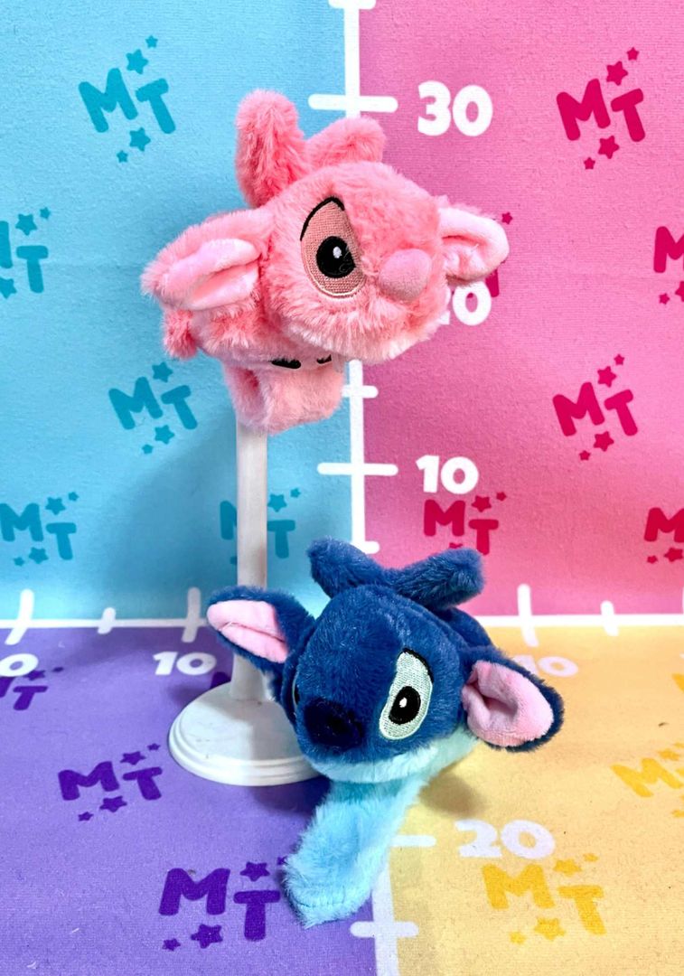 Brazalete Mueve alitas