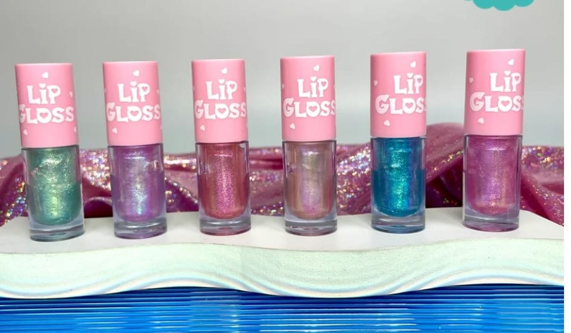 151- LABIAL ILUMINADOR HOLOGRAFICO ECO 