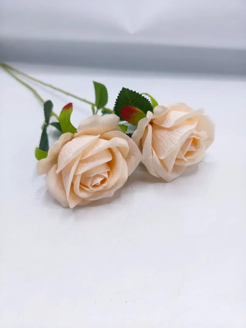 ROSA GAMUZADA INDIVIDUAL PM539-1 