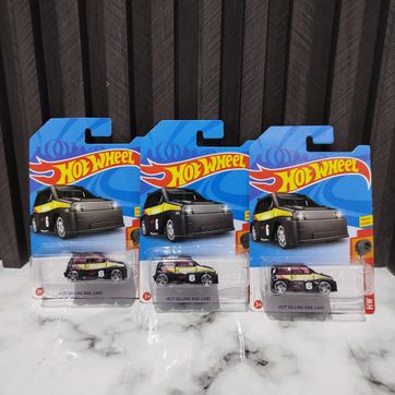 CARROS HOTEWEELS - imagen 1
