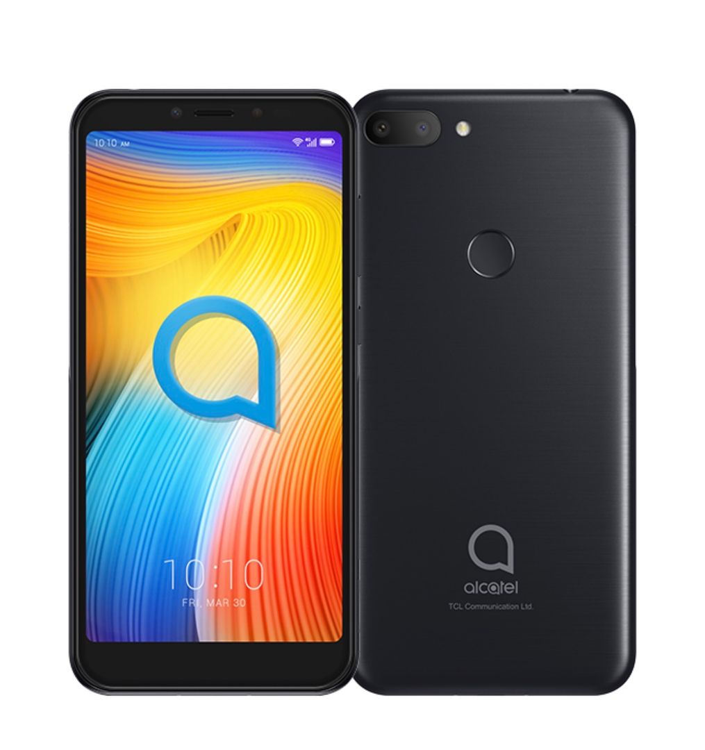 AlCATEL 1S - 32GB - 3RAM 