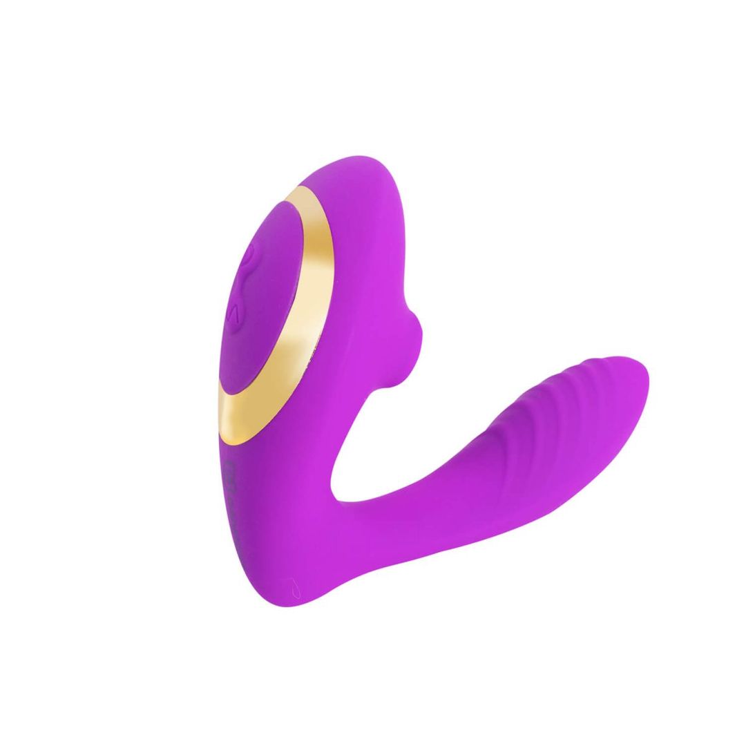 VIBRADOR HELSY