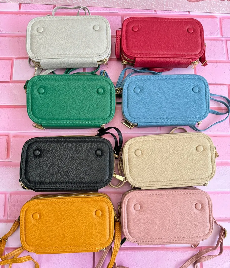 Bolso cartera billetera 