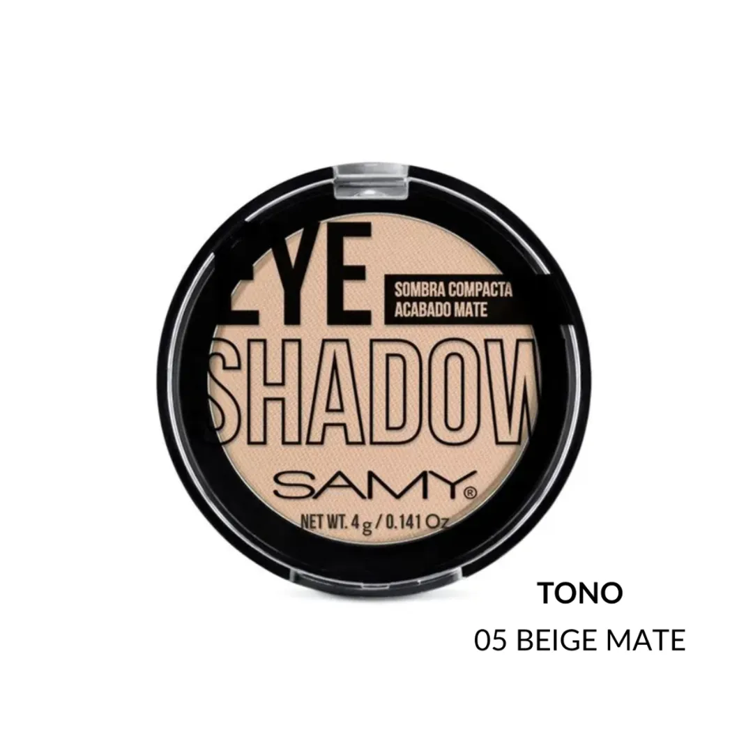 SOMBRA COMPACTA INDIVIDUAL SAMY