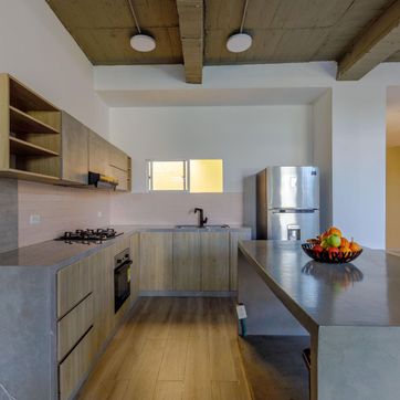 Cabaña 6 - imagen 4