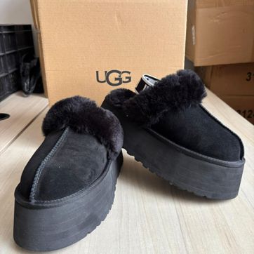 Imagen del producto SUECOS UGG PELUCHE