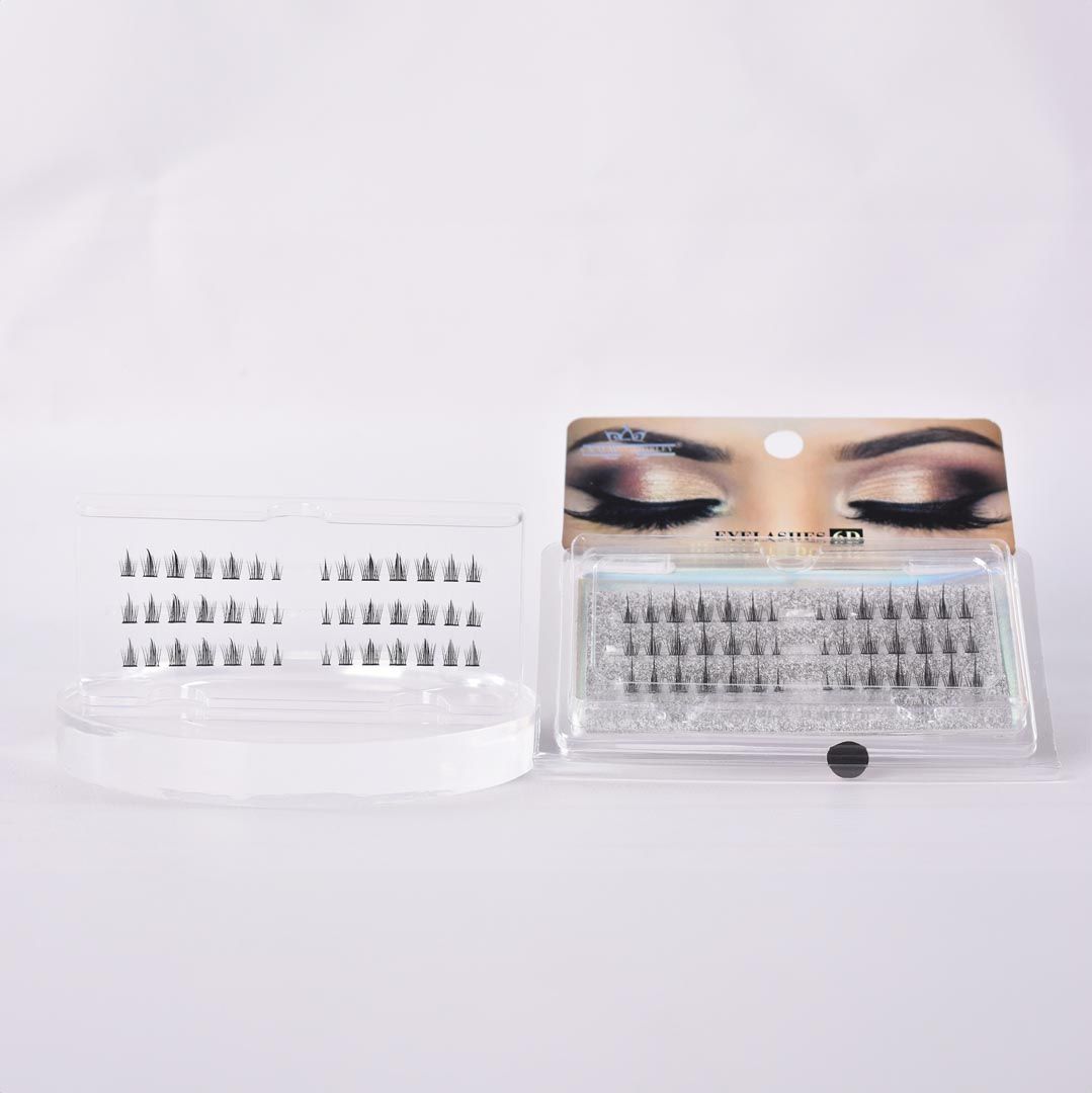 Pestañas Postizas 6D