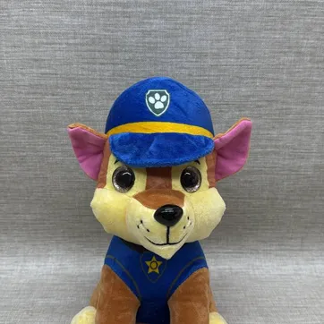 Imagen del producto CHASE DE PAW PATROL 30 CM 