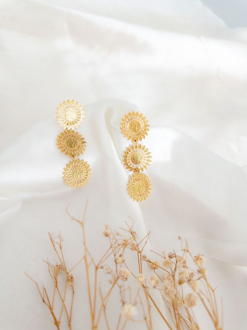 Arete triple sol 