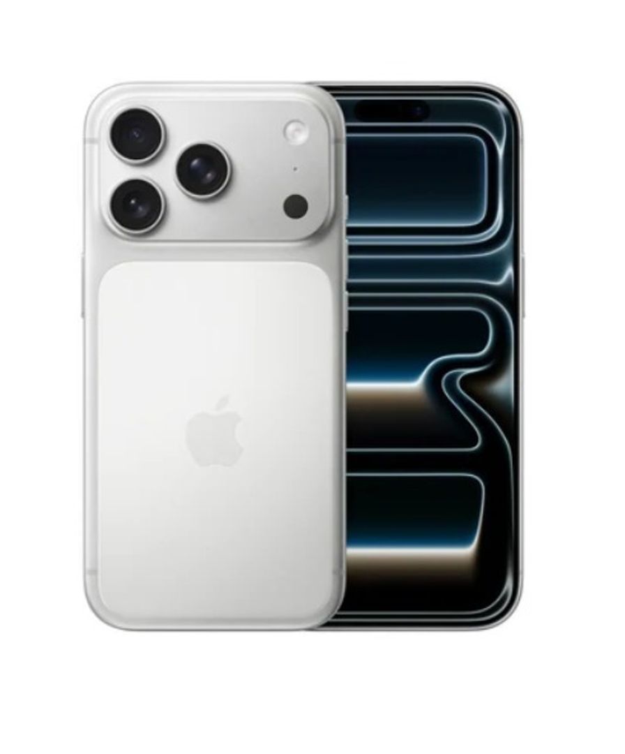 IPHONE 17 PRO - 256GB SIM VIRTUAL