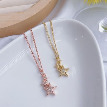Imagen del producto COLLAR DE ESTRELLAS