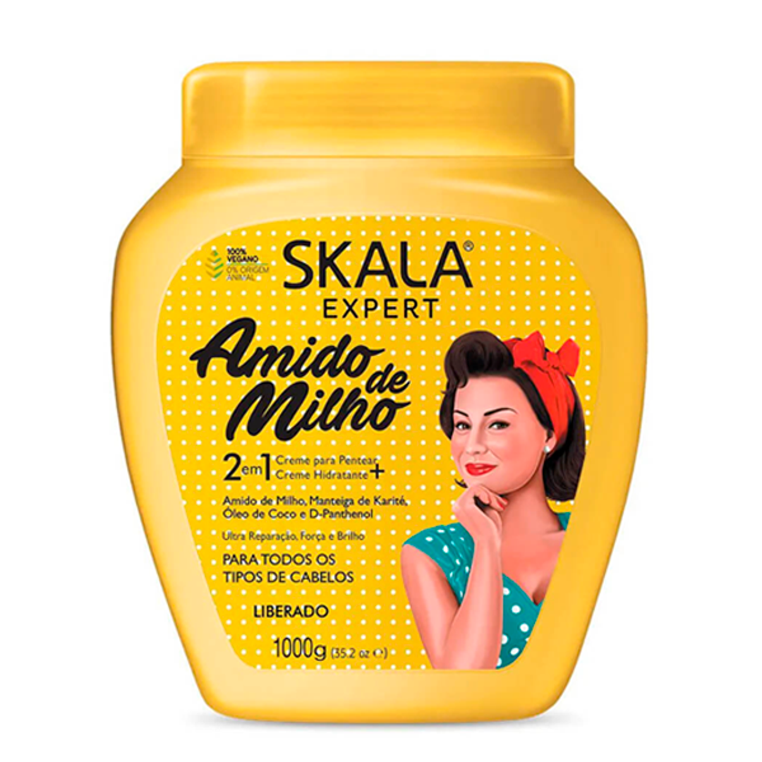 SKALA AMIDO DE MILHO X 1000GR