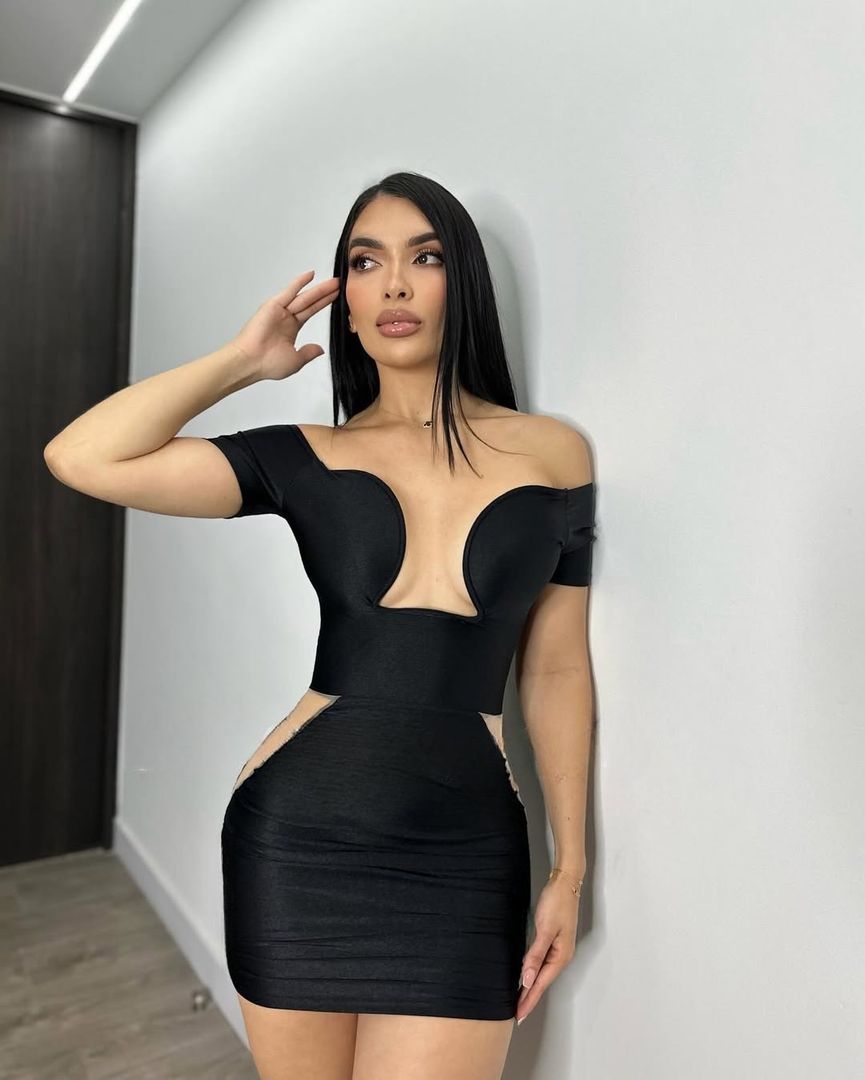 Vestido Ana 