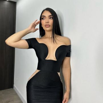 Vestido Ana  - imagen 1