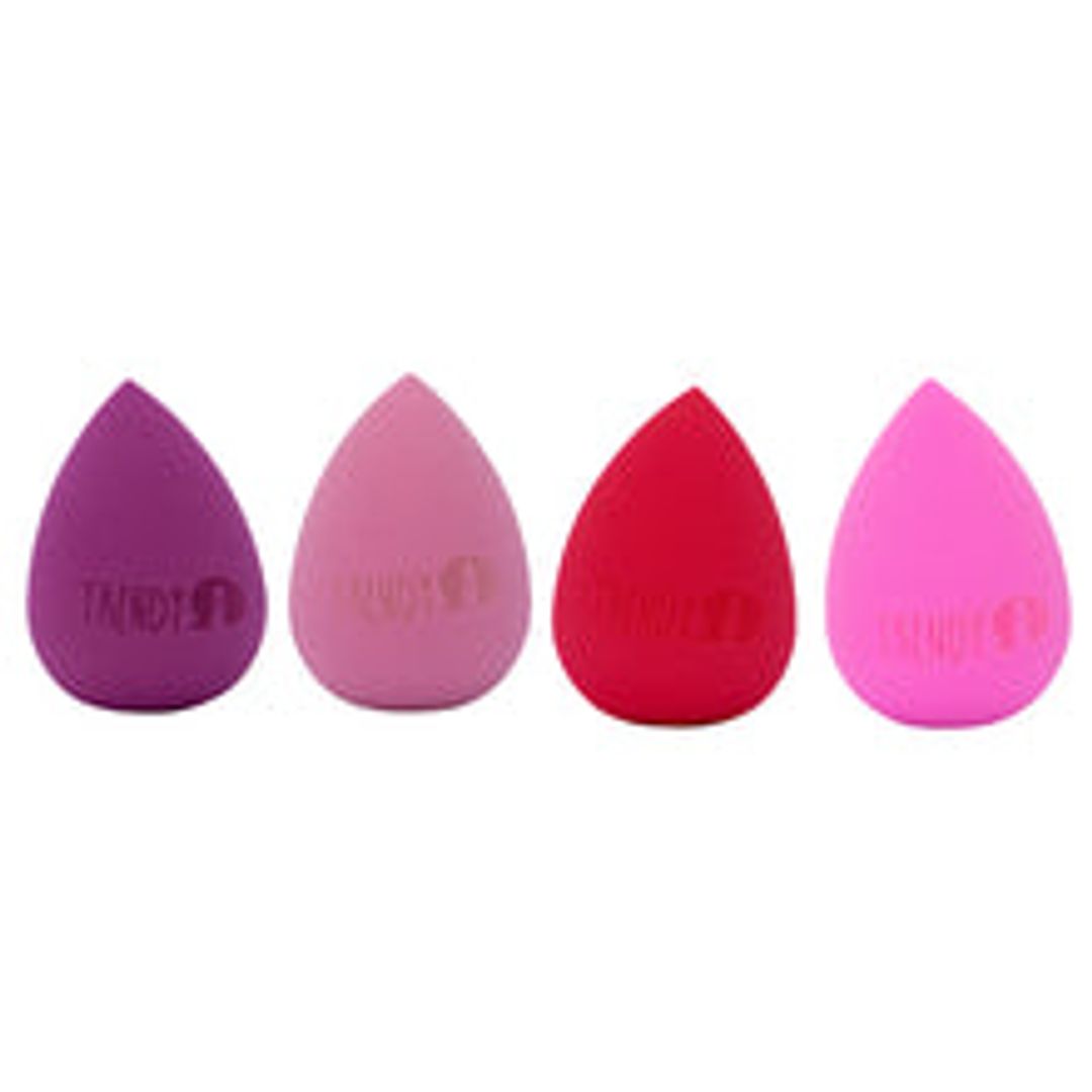 BLENDER ESPONJA PROFESIONAL HUEVITO TRENDY