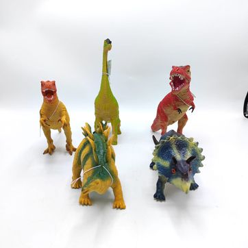 Imagen del producto Dinosaurio pequeño 