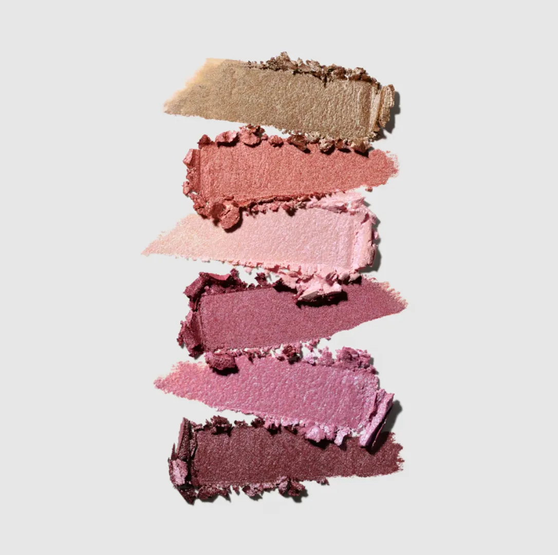 MAC METAMORPHOSIS FACE AND EYE PALETTE