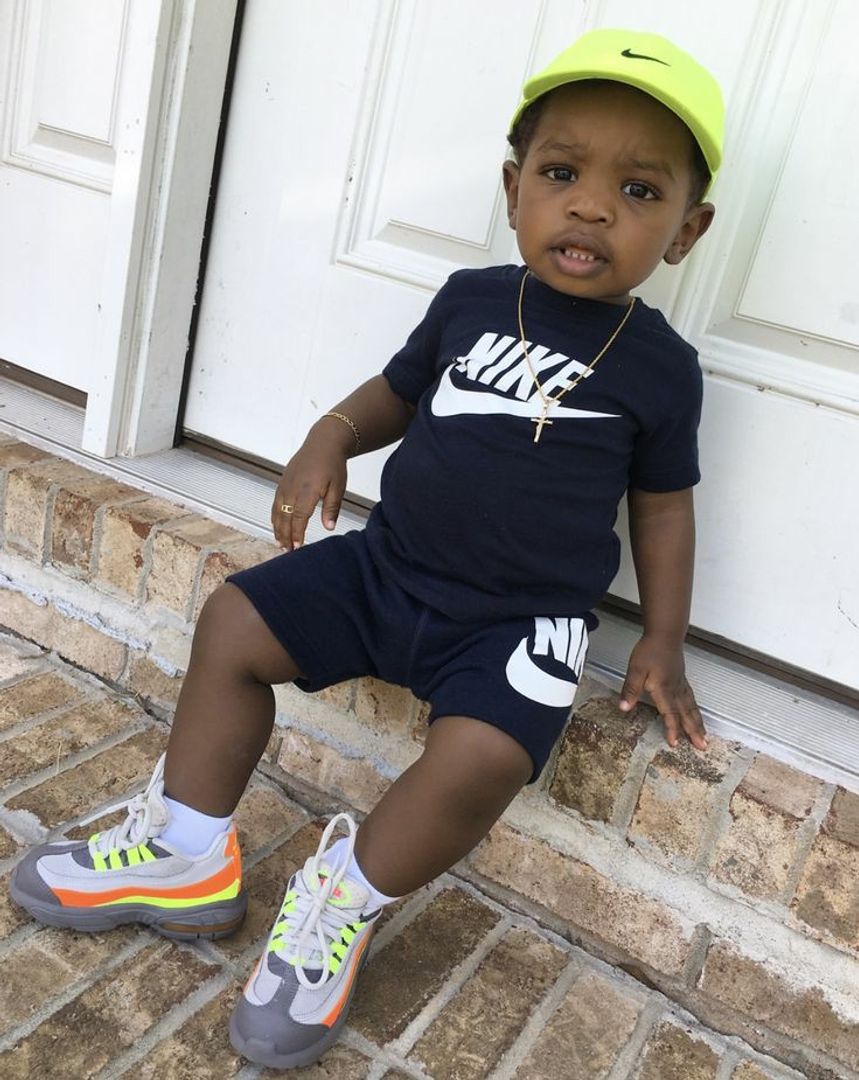 SET SHORT + CAMISETA NIÑO