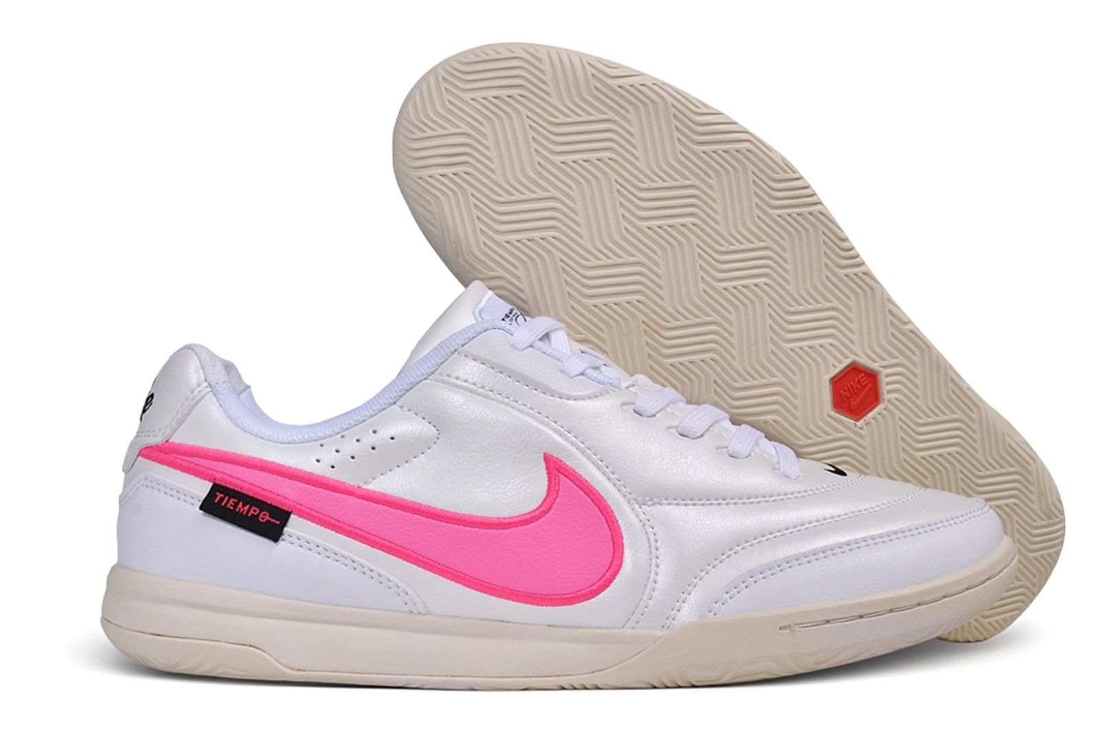 Tenis Tiempo IC - Indoor / Futsal Lote 1
