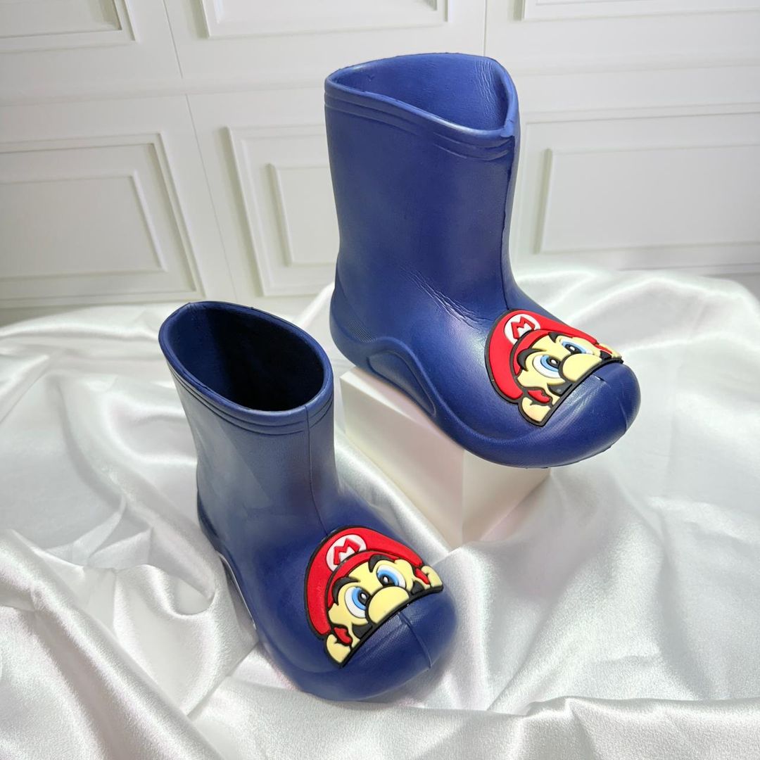 Botas