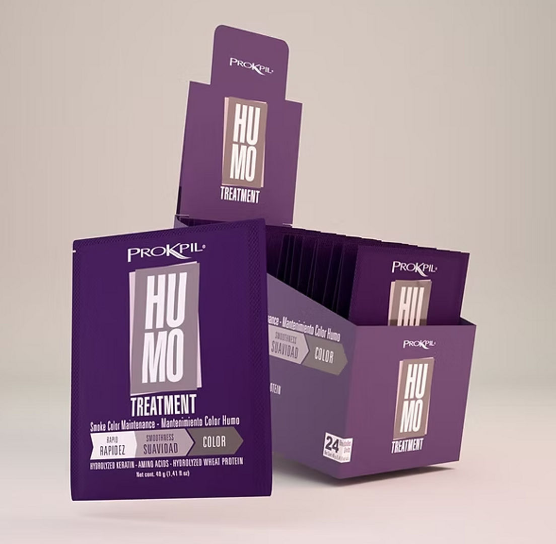 SACHET HUMO PROKPIL
