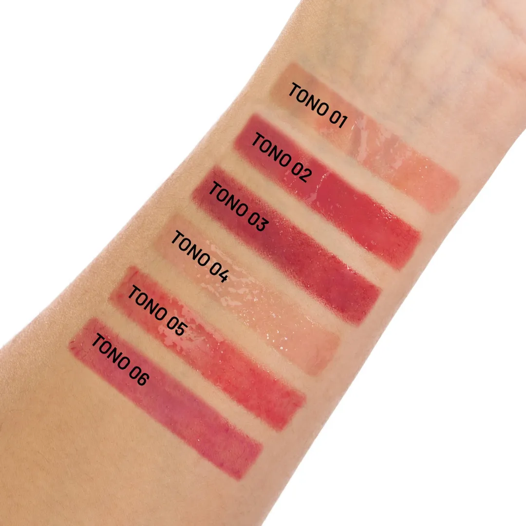 BRILLO DE LABIOS AURA TRENDY