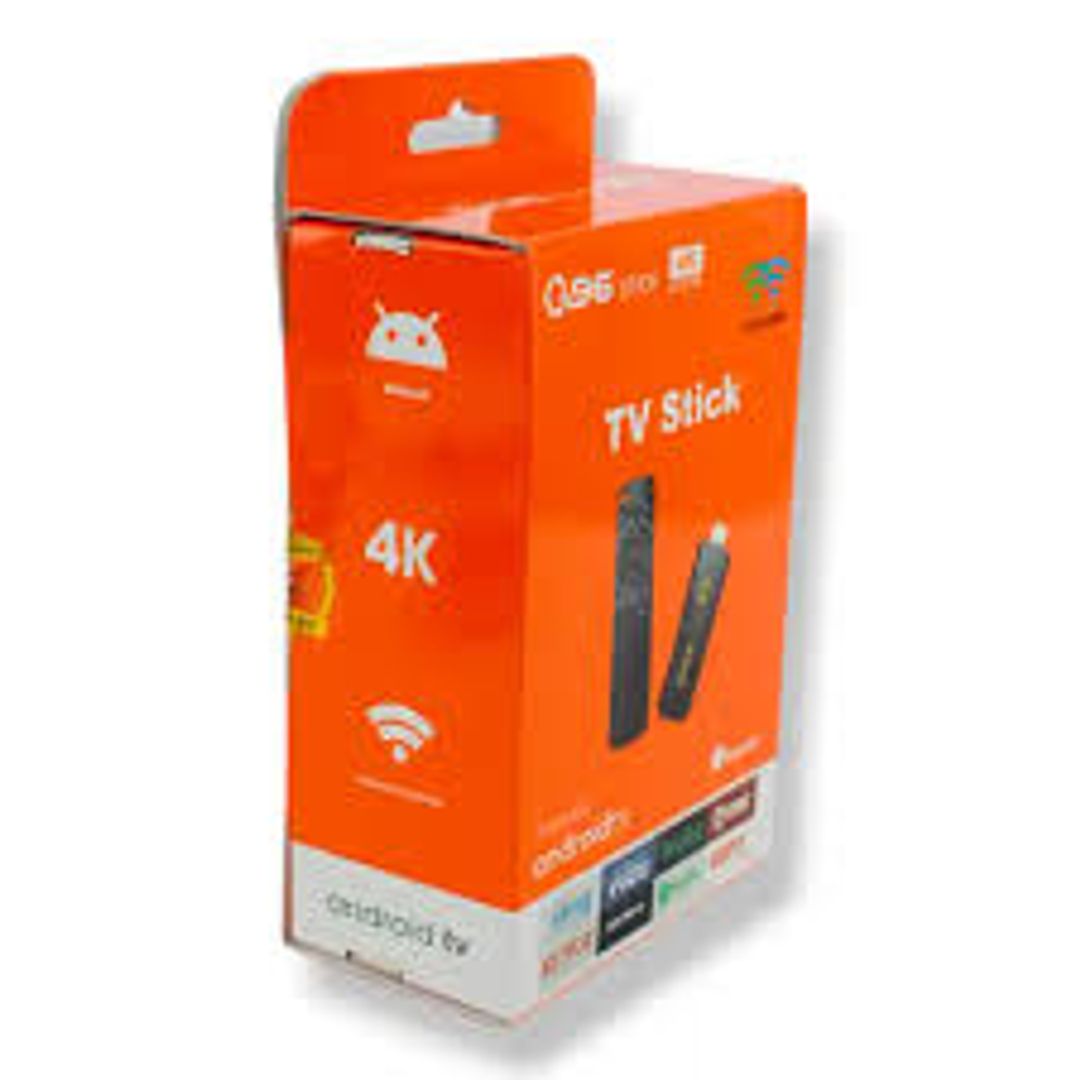 TV STICK CONVERTIDOR DE SMART TV