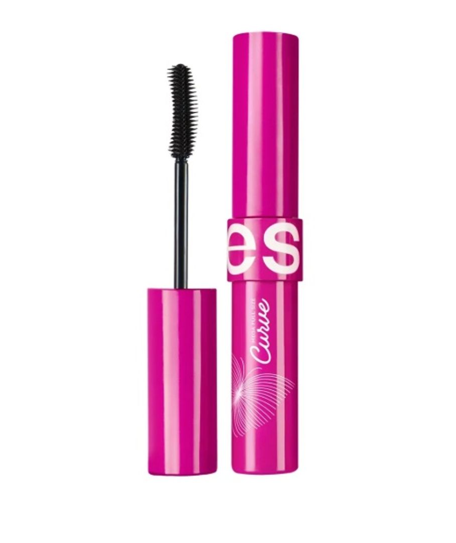 Mega Full Size Curve Máscara de Pestañas