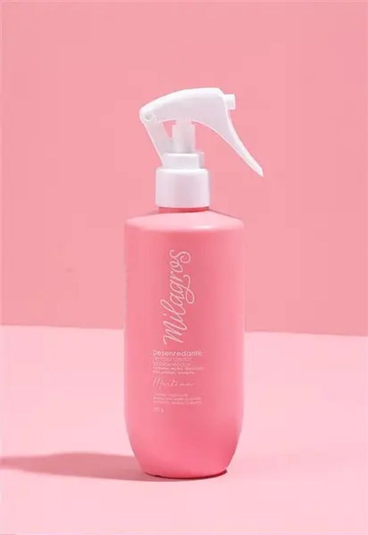 Desenredante Termoprotector Martina Milagros