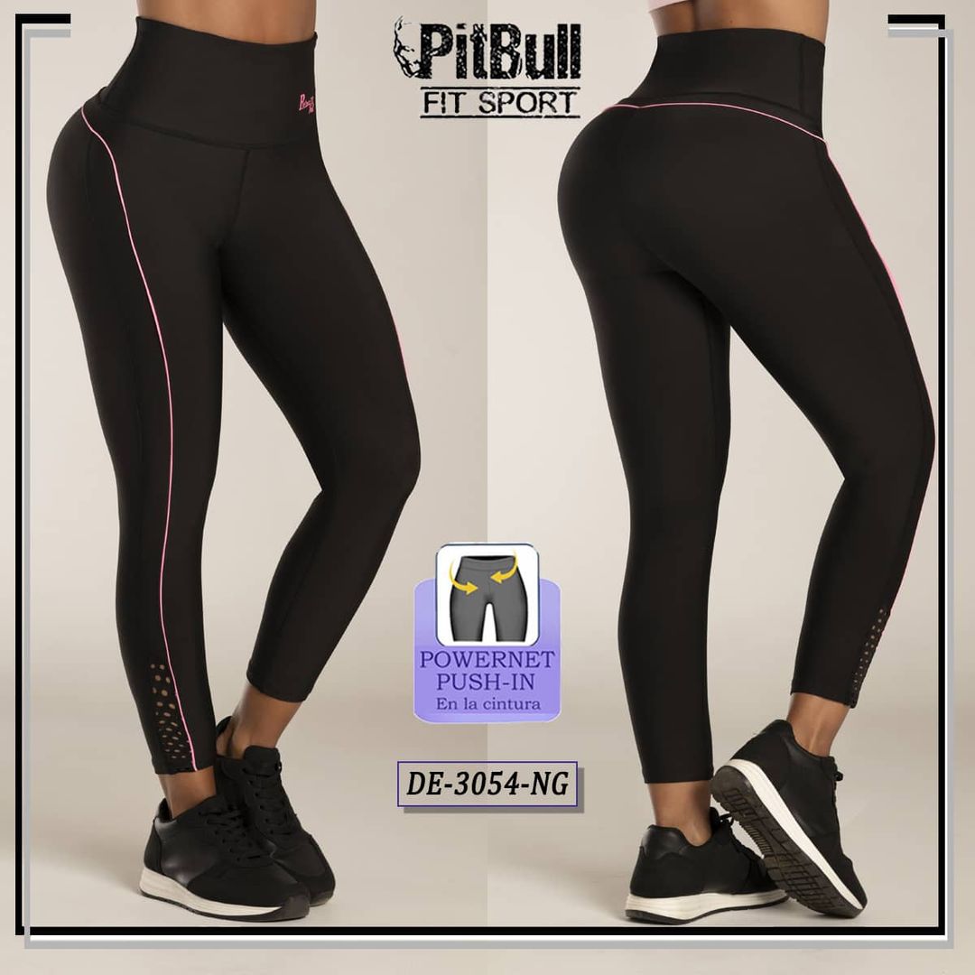 Leggins Deportivo - DE3054