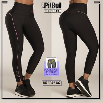 Imagen del producto Leggins Deportivo - DE3054