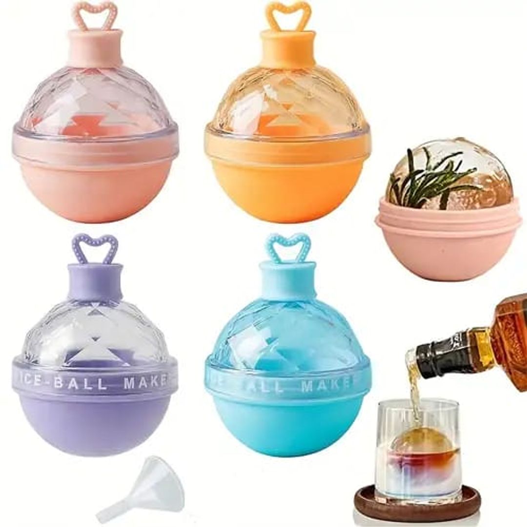 MOLDE PARA HIELO REDONDO (1)