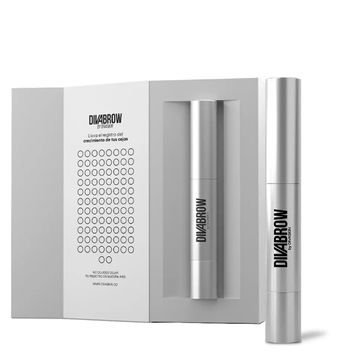 Divabrow - Serum para el crecimiento de cejas - imagen 1