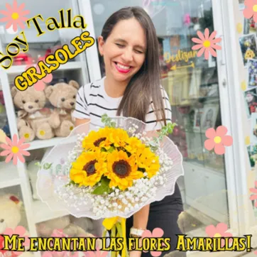 Imagen del producto Coquete 