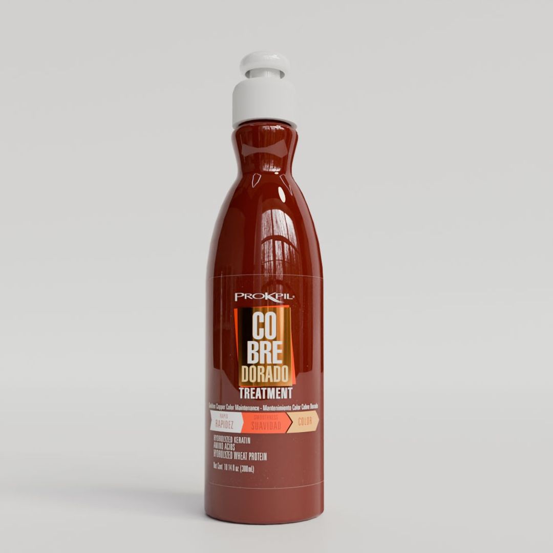 MATIZANTE COBRE 300ML PROKPIL