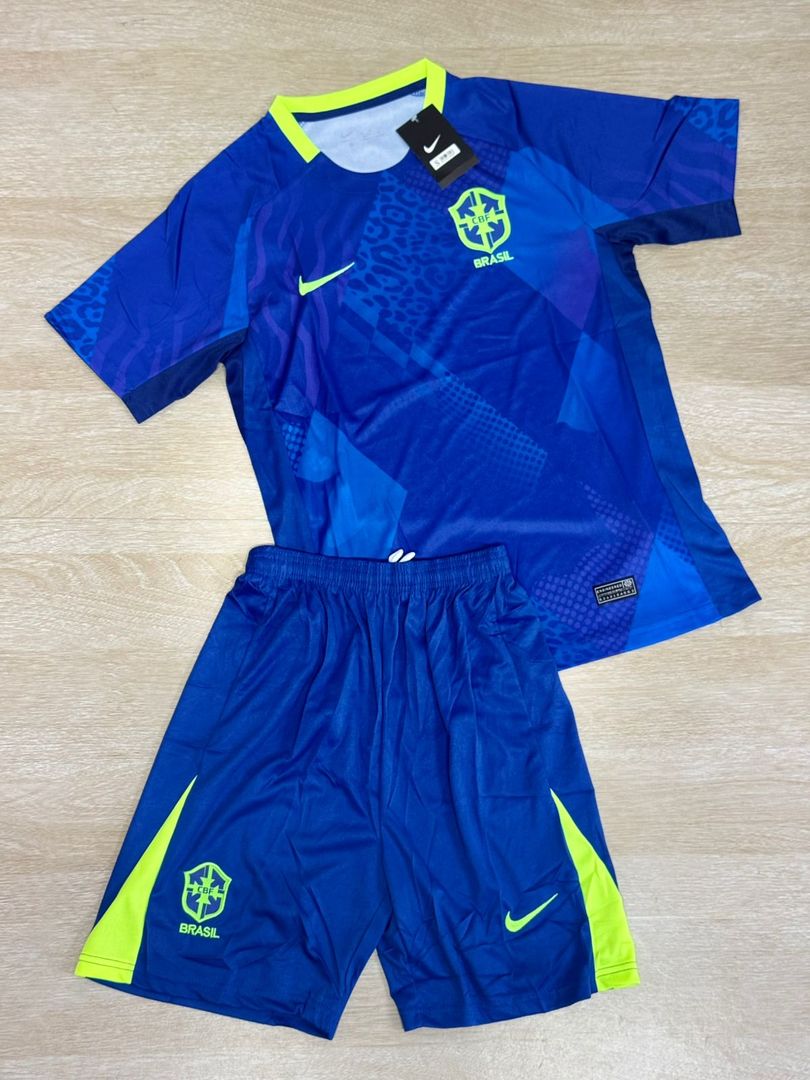 000 CONJUNTO DEPORTIVO BRASIL 