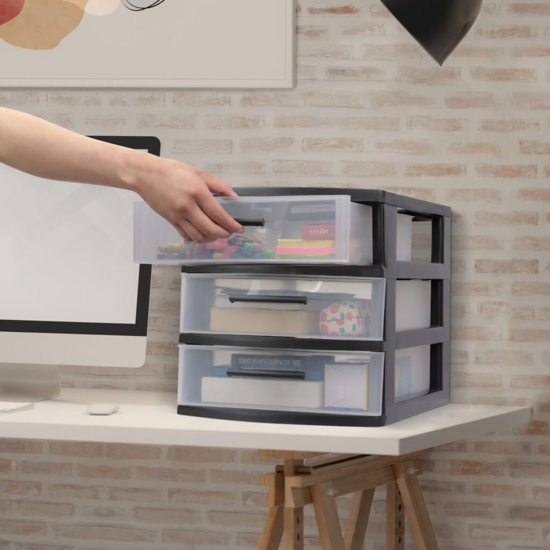 GABETERO ECLIPSE 3 CAJONES 