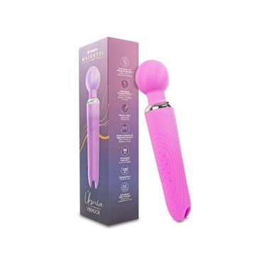 Imagen del producto Majestic Vibrador tipo Hitachi Ursula