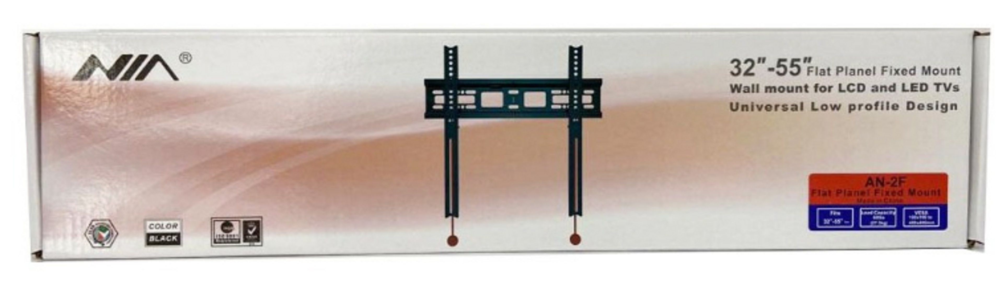 BASE TV FIJA NIA AN-2F 32-55