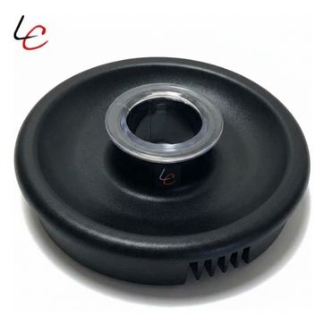 tapa de licuadora samurai faciclic con visor - imagen 1