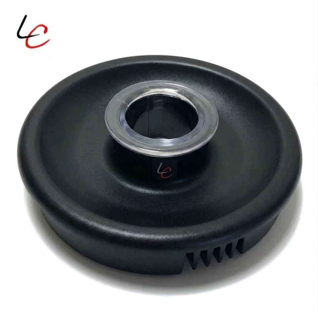 tapa de licuadora samurai faciclic con visor