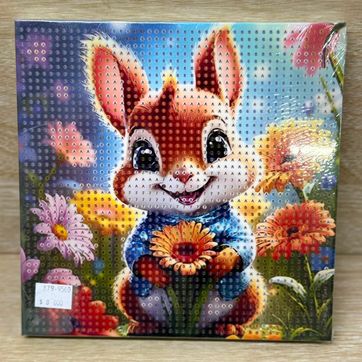 Imagen del producto 879 DIAMOND PAINTING 
