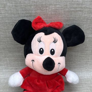 Imagen del producto MINNIE ROJA 20 CM