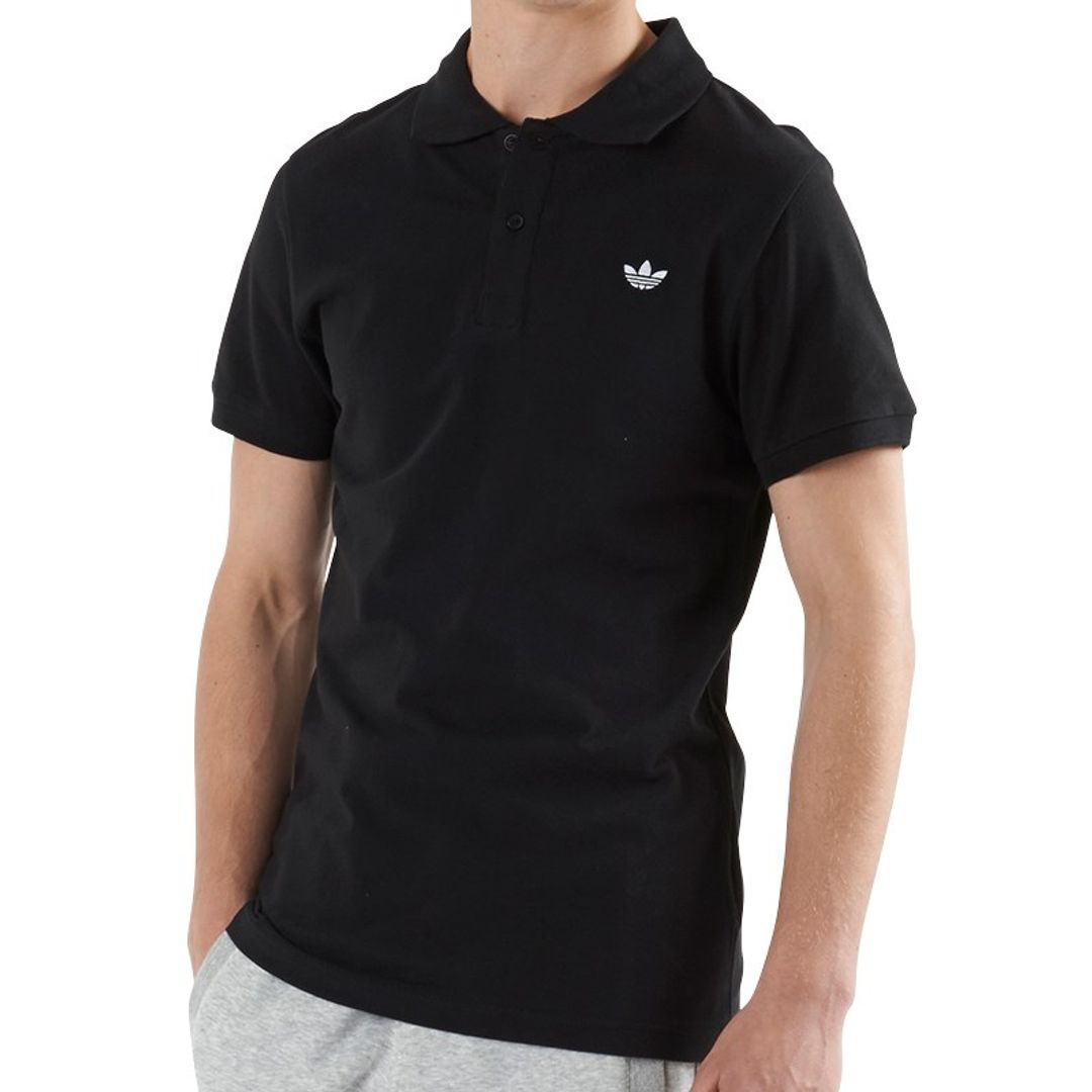 CAMISA POLO HOMBRE 