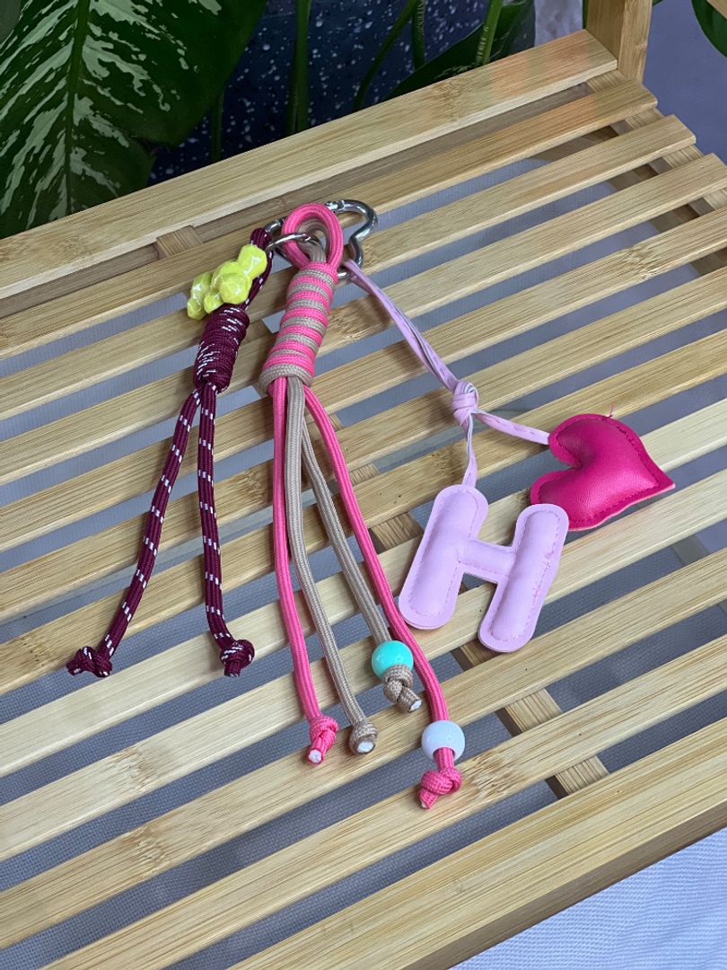 Charms letra 