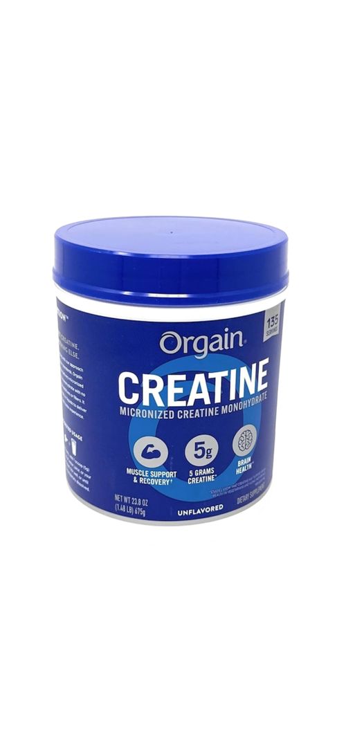 CREATINA ORGAIN