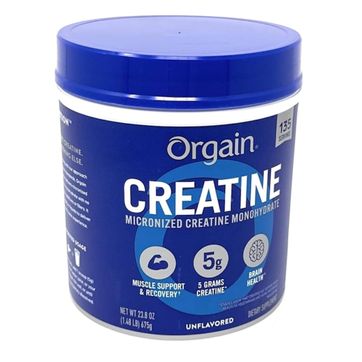 CREATINA ORGAIN - imagen 1