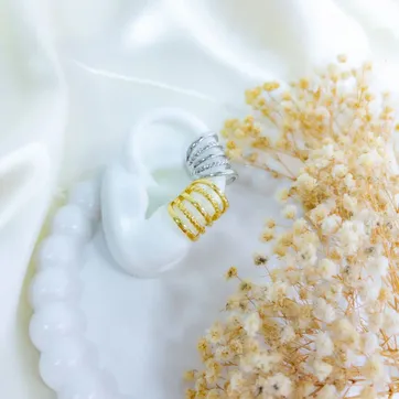 EARCUFF INÉS - ITIEL  - imagen 1